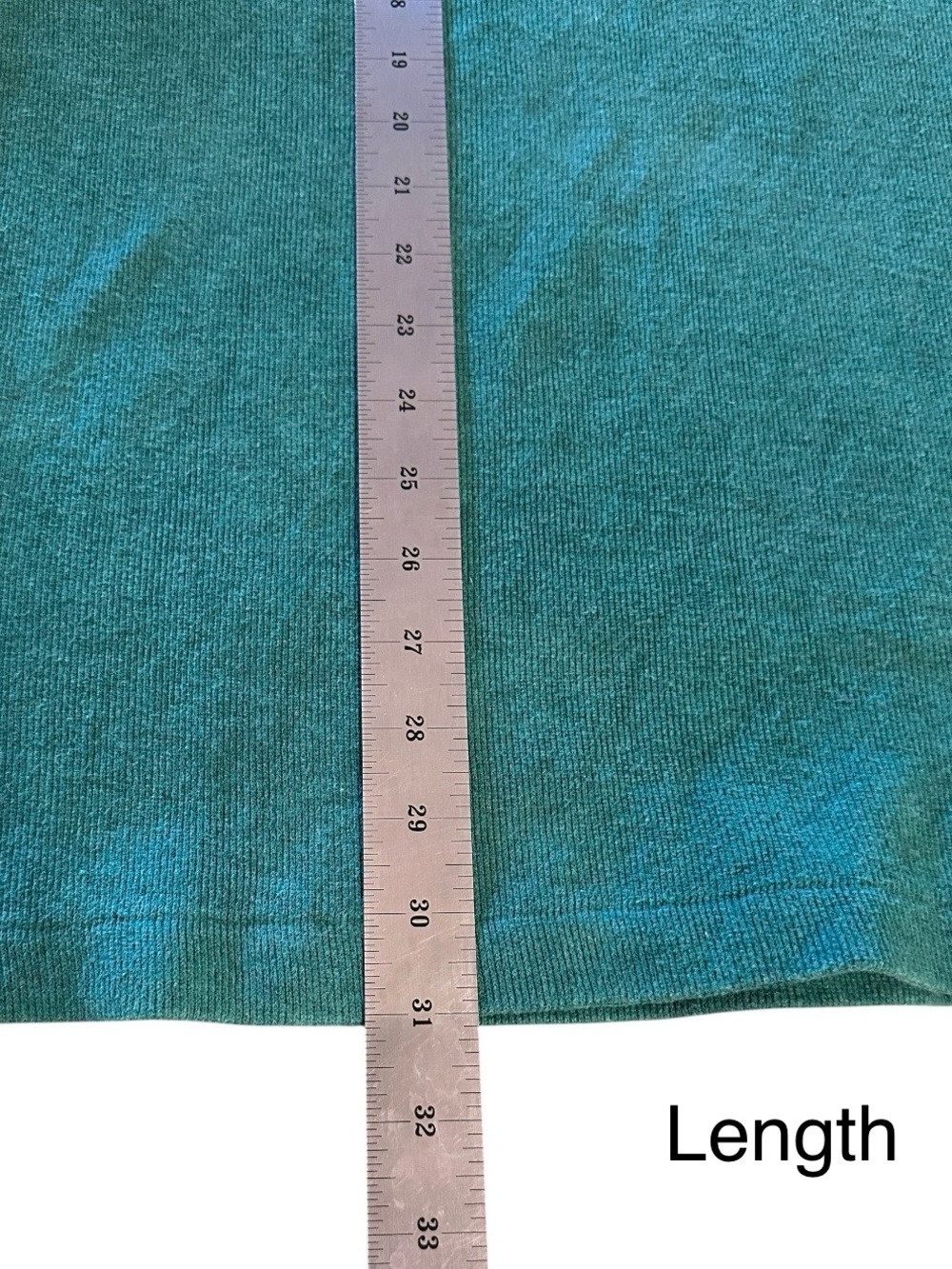 Polo by Ralph Lauren Men's Green Half-Zip Fleece Pullover LT Large Tall - Picture 9 of 15